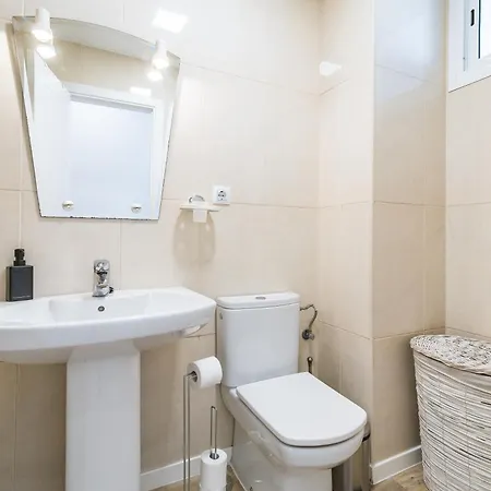 Home2book Cozy & Design Palmas Apartamento *
